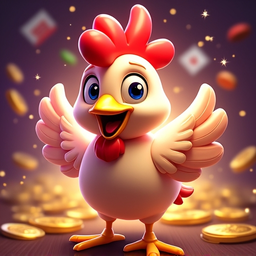 Chicken Road Олимп казино