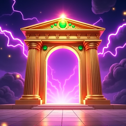 Gates of Olympus Олимп казино