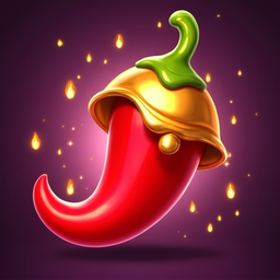 Hot Chilli Bells Олимп казино