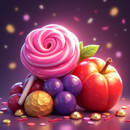 Sweet Bonanza Олимп казино